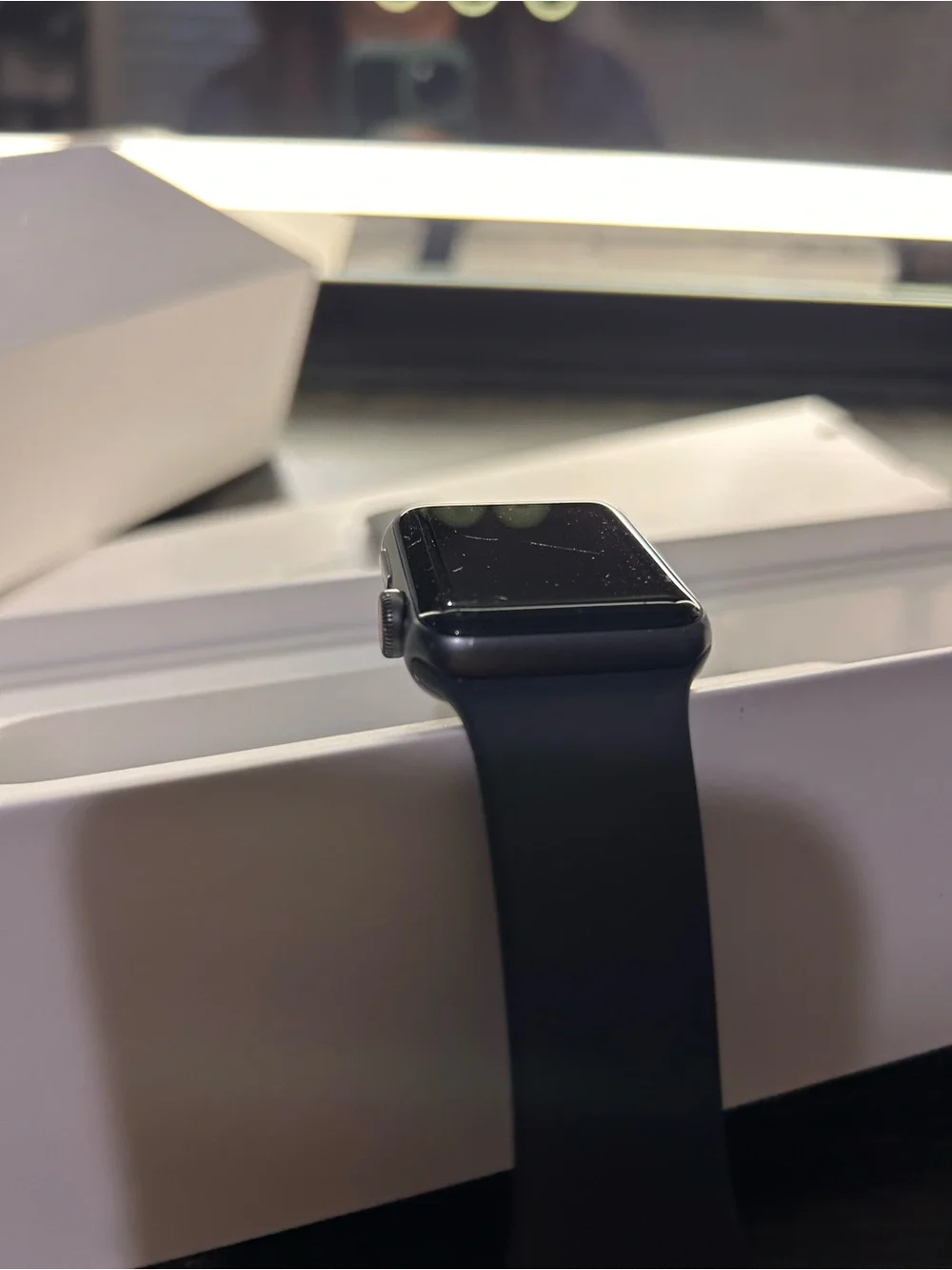 Apple official watch
